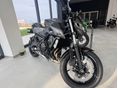 KAWASAKI Z650 S 2026 - 1