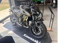 KAWASAKI Z650 S Azonnali Készletről - 4 Év Garanciával