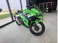 KAWASAKI NINJA 500 SE AZONNALI KÉSZLETRŐL - 4 Év Garanciával!