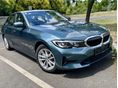 BMW 330e xDrive Advantage (Automata) 330e