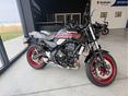 KAWASAKI Z 650 RS Azonnali Készletről - 4 ÉV Garanciával!