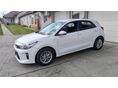 KIA RIO 1.25 MPI Silver Vision