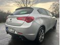 ALFA ROMEO GIULIETTA 2012/5 - 2