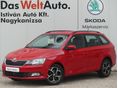 SKODA FABIA 2017/12 - 1