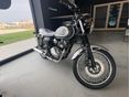 KAWASAKI W 230 Azonnali Készletről - 4 ÉV Garanciával!