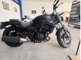 KAWASAKI EL 500 ELIMINATOR AZONNALI KÉSZLETRŐL - 4 Év Garanciával!