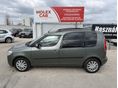 SKODA ROOMSTER 1.4 16V Scout ÚJ VEZÉRLÉS. FÉKEK. KETTŐ KULCS. ÚJ GUMIK. CSERE IS