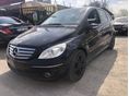 MERCEDES-BENZ B 170 2005/12 - 1