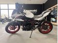 KAWASAKI Z 500 2026 - 2
