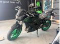 KAWASAKI Z 500 SE AZONNALI KÉSZLETRŐL - MotoZone Sárvár
