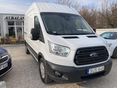 FORD TRANSIT 2.0 TDCi 350 LWB Trend (2 személyes ) TEMPOMAT.VONÓHOROG.RADAR