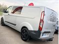 FORD TRANSIT 2017/12 - 4