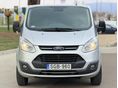 FORD TRANSIT 2017/12 - 2