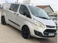 FORD TRANSIT 2017/12 - 3