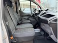 FORD TRANSIT 2017/12 - 9