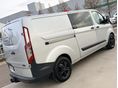 FORD TRANSIT 2017/12 - 6
