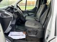 FORD TRANSIT 2017/12 - 7