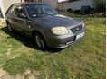 HYUNDAI ACCENT 2004/10 - 2