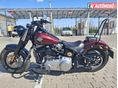 HARLEY-DAVIDSON SOFTAIL 2014/4 - 2