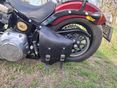 HARLEY-DAVIDSON SOFTAIL 2014/4 - 5