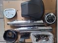 HARLEY-DAVIDSON SOFTAIL 2014/4 - 6
