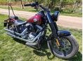 HARLEY-DAVIDSON SOFTAIL Slim