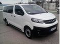 OPEL VIVARO 2020/10 - 2