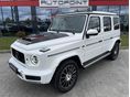 MERCEDES-AMG G-OSZTÁLY 2018/10 - 7
