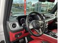 MERCEDES-AMG G-OSZTÁLY 2018/10 - 11