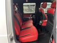 MERCEDES-AMG G-OSZTÁLY 2018/10 - 18