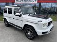 MERCEDES-BENZ G 500 2018/10 - 1