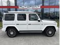 MERCEDES-BENZ G 500 2018/10 - 2