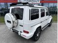 MERCEDES-BENZ G 500 2018/10 - 3