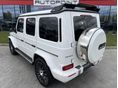 MERCEDES-BENZ G 500 2018/10 - 5