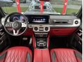 MERCEDES-BENZ G 500 2018/10 - 12