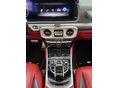 MERCEDES-BENZ G 500 2018/10 - 14