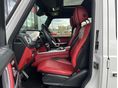 MERCEDES-BENZ G 500 2018/10 - 11