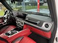 MERCEDES-BENZ G 500 2018/10 - 16