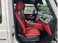MERCEDES-BENZ G 500 2018/10 - 17