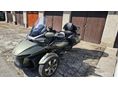 CAN-AM SPYDER RT Sea-To-Sky