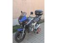 YAMAHA TDM 850 1998/8 - 6