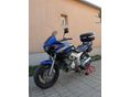 YAMAHA TDM 850 4VD