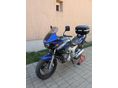 YAMAHA TDM 850 1998/8 - 2