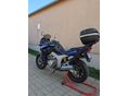 YAMAHA TDM 850 1998/8 - 5