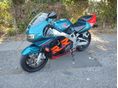 HONDA CBR 900 RR SC33