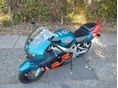 HONDA CBR 900 RR 1999/4 - 5