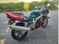 HONDA CBR 900 RR 1999/4 - 6