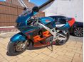 HONDA CBR 900 RR SC33
