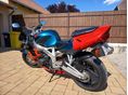 HONDA CBR 900 RR 1999/4 - 5