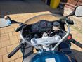HONDA CBR 900 RR 1999/4 - 6